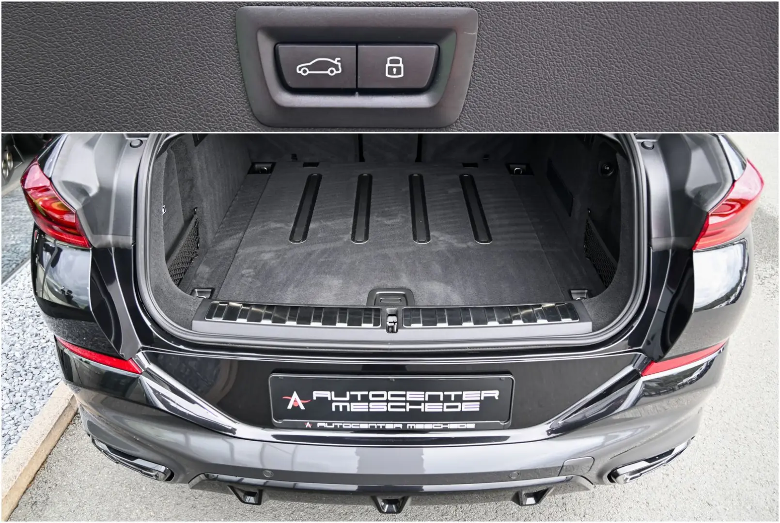 X6 xDrive30d M Sport Pro  Pano  AHK  HUD  22  !