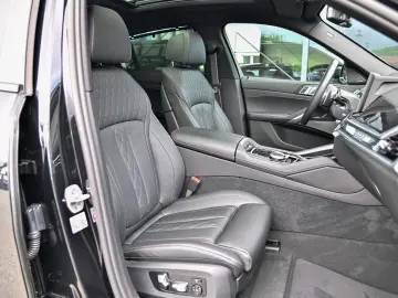 X6 xDrive30d M Sport Pro  Pano  AHK  HUD  22  !