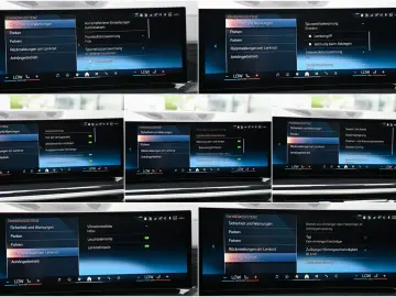 X6 xDrive30d M Sport Pro  Pano  AHK  HUD  22  !