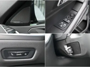 X6 xDrive30d M Sport Pro  Pano  AHK  HUD  22  !