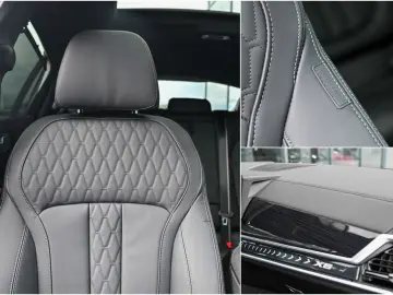 X6 xDrive30d M Sport Pro  Pano  AHK  HUD  22  !