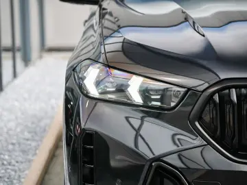 X6 xDrive30d M Sport Pro  Pano  AHK  HUD  22  !