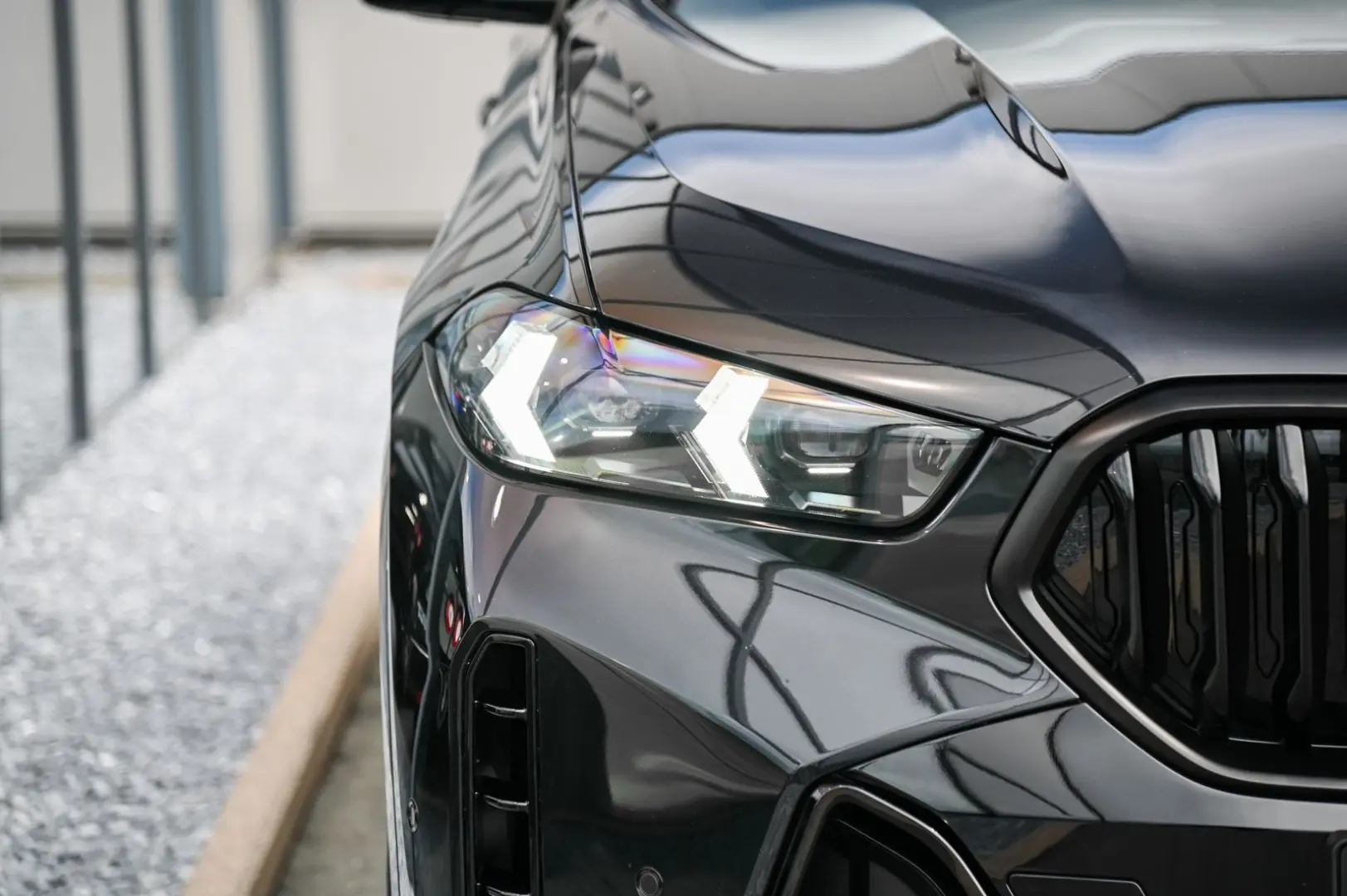 X6 xDrive30d M Sport Pro  Pano  AHK  HUD  22  !