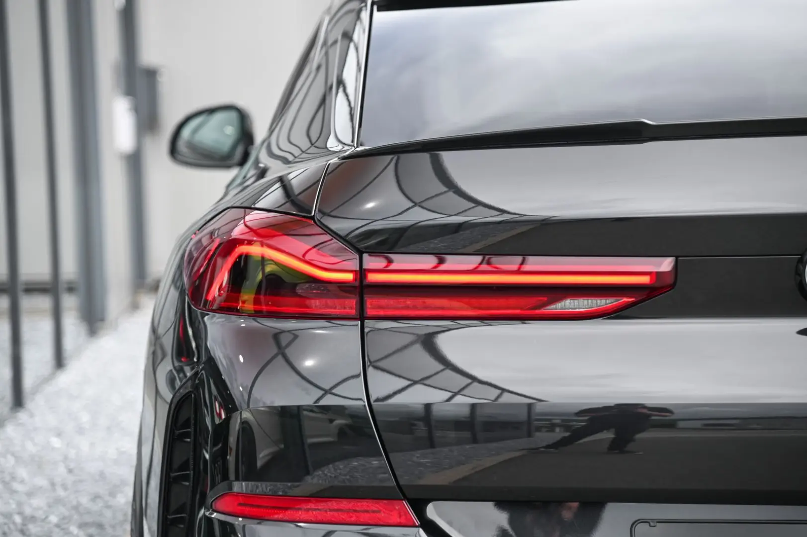 X6 xDrive30d M Sport Pro  Pano  AHK  HUD  22  !