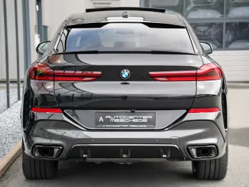 X6 xDrive30d M Sport Pro  Pano  AHK  HUD  22  !
