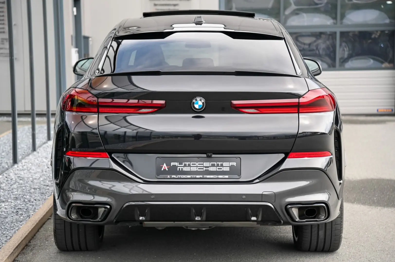 X6 xDrive30d M Sport Pro  Pano  AHK  HUD  22  !