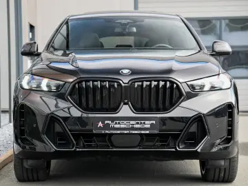 X6 xDrive30d M Sport Pro  Pano  AHK  HUD  22  !