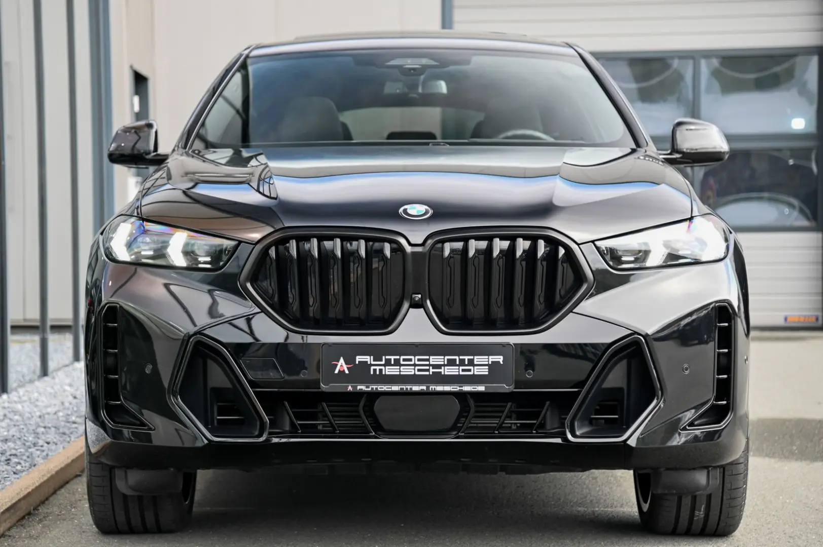 X6 xDrive30d M Sport Pro  Pano  AHK  HUD  22  !