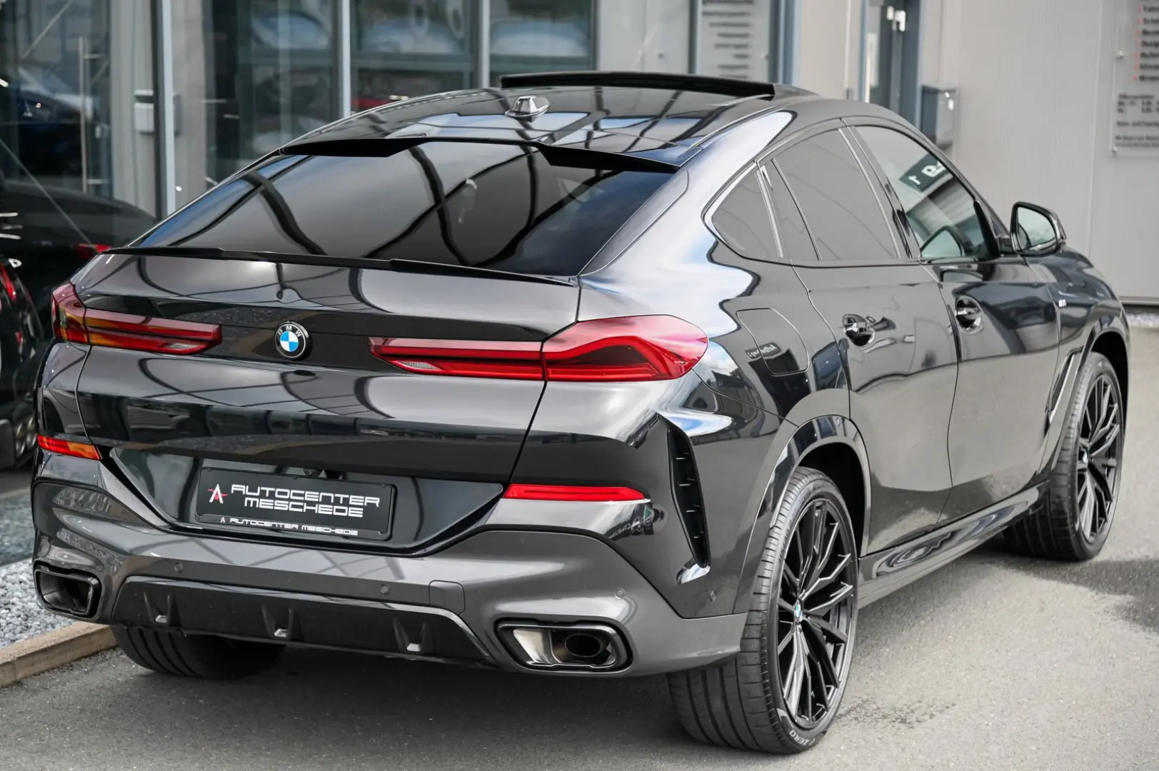 X6 xDrive30d M Sport Pro  Pano  AHK  HUD  22  !