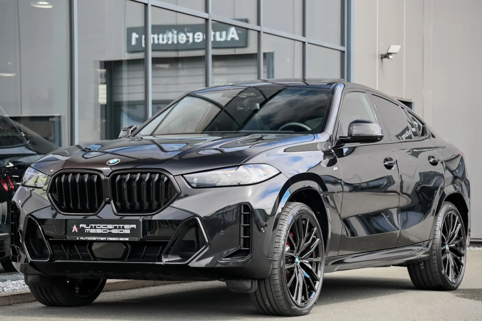 X6 xDrive30d M Sport Pro  Pano  AHK  HUD  22  !
