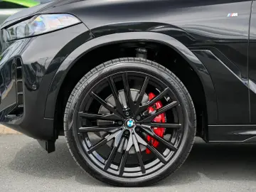 X6 xDrive30d M Sport Pro  Pano  AHK  HUD  22  !