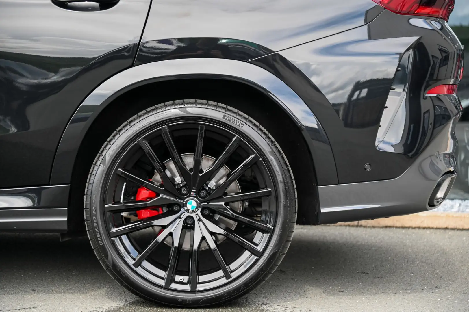 X6 xDrive30d M Sport Pro  Pano  AHK  HUD  22  !