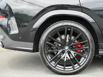 X6 xDrive30d M Sport Pro  Pano  AHK  HUD  22  !