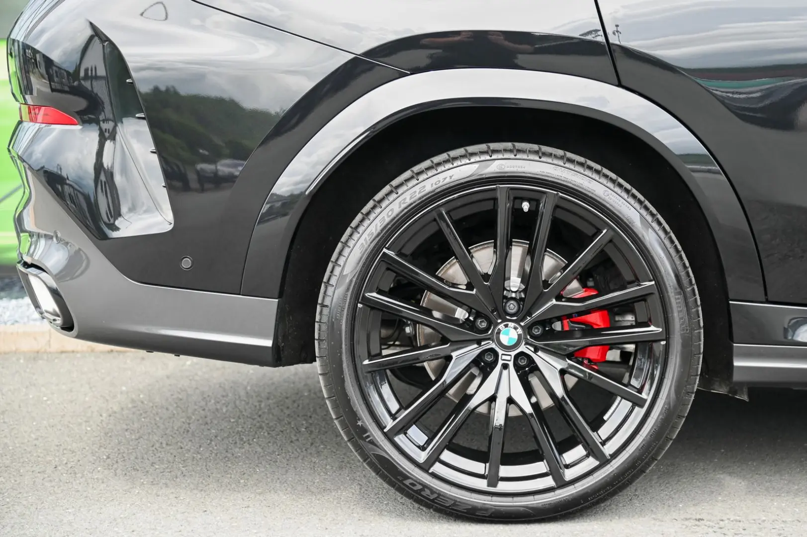 X6 xDrive30d M Sport Pro  Pano  AHK  HUD  22  !