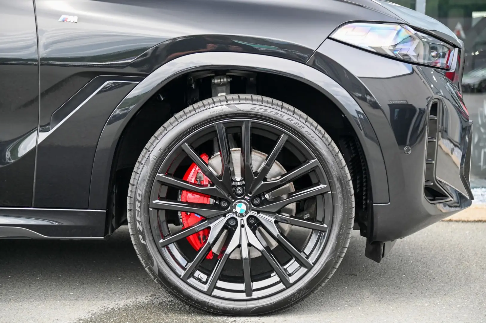 X6 xDrive30d M Sport Pro  Pano  AHK  HUD  22  !