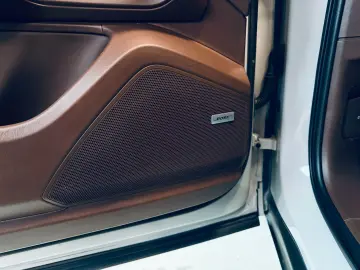 Porsche Cayenne Coupe Sport