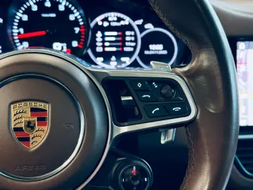 Porsche Cayenne Coupe Sport