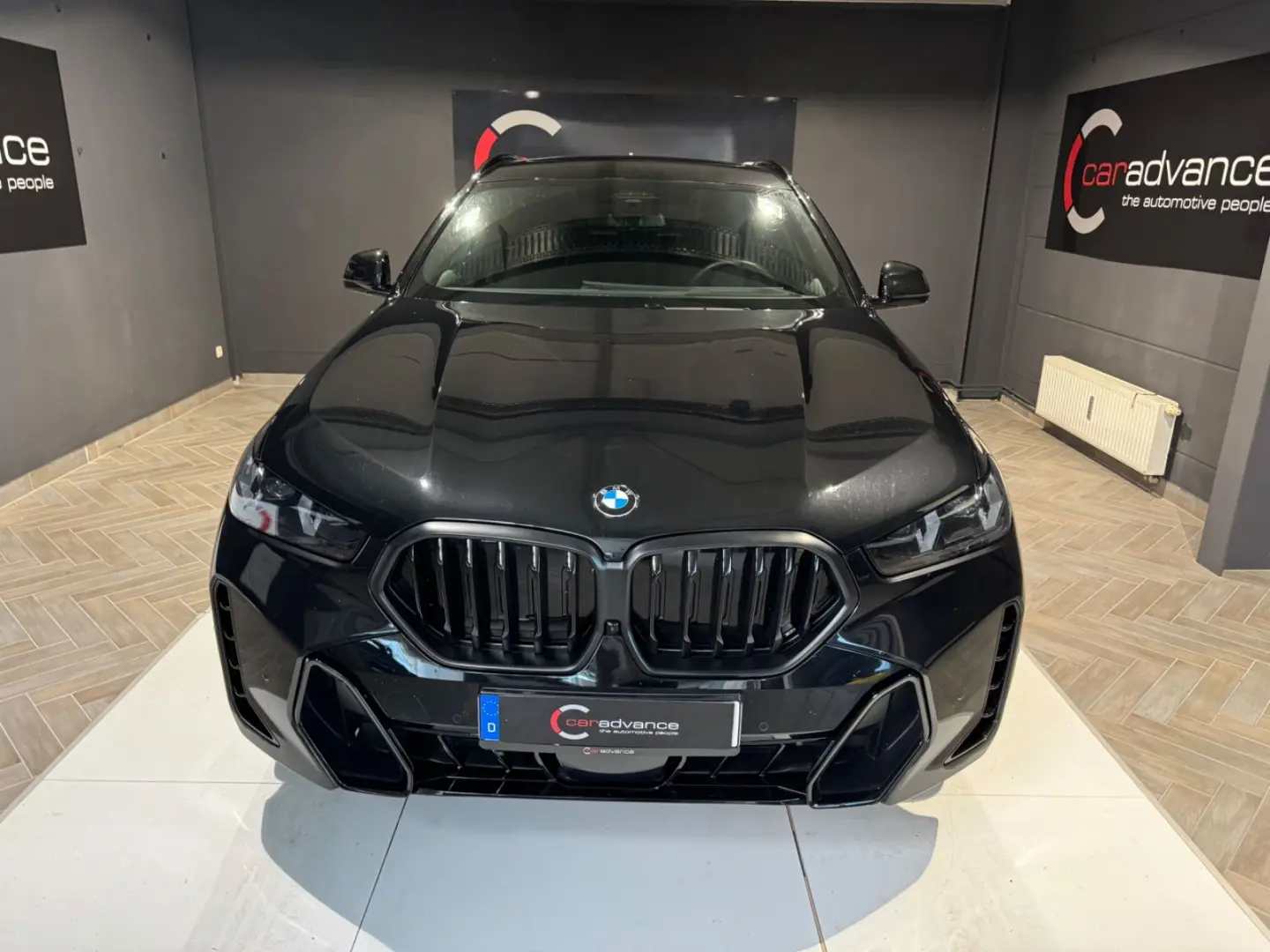 X6 30 d xDrive M Sport Pro 22   Inno Travel Full