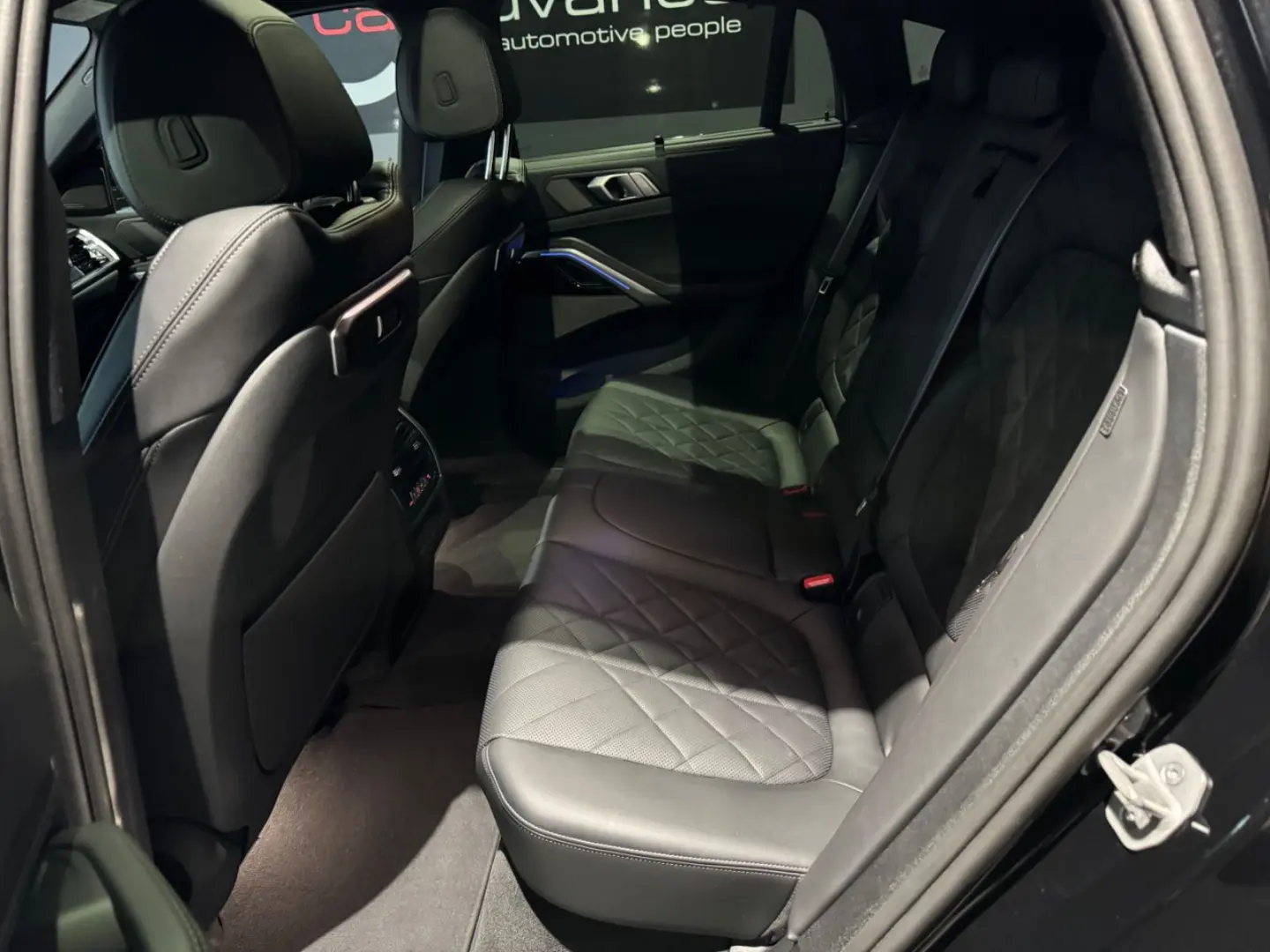 X6 30 d xDrive M Sport Pro 22   Inno Travel Full