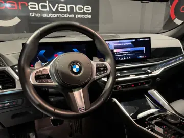 X6 30 d xDrive M Sport Pro 22   Inno Travel Full