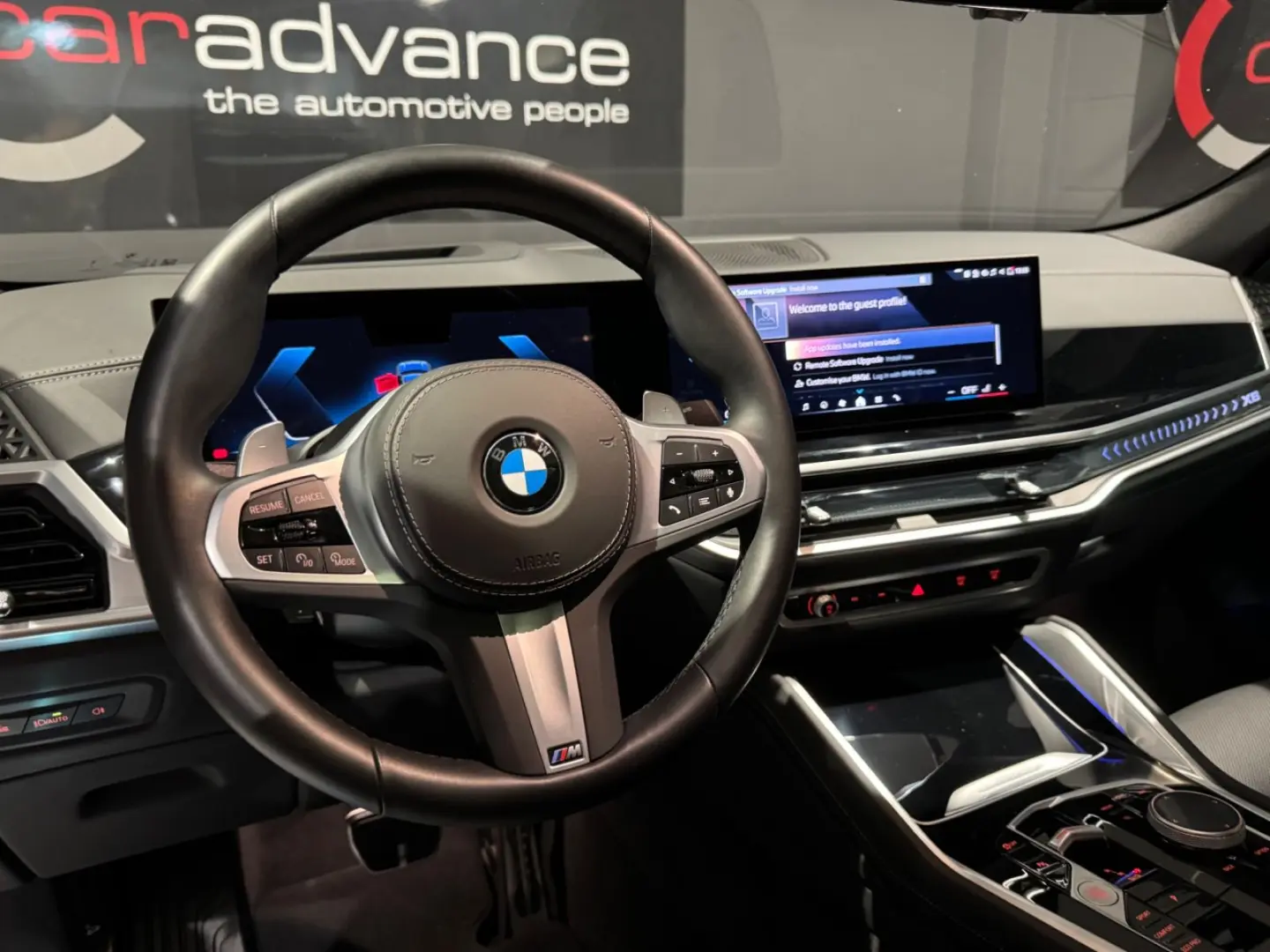 X6 30 d xDrive M Sport Pro 22   Inno Travel Full