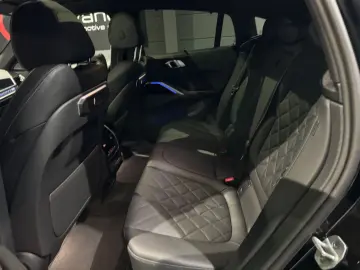 X6 30 d xDrive M Sport Pro 22   Inno Travel Full