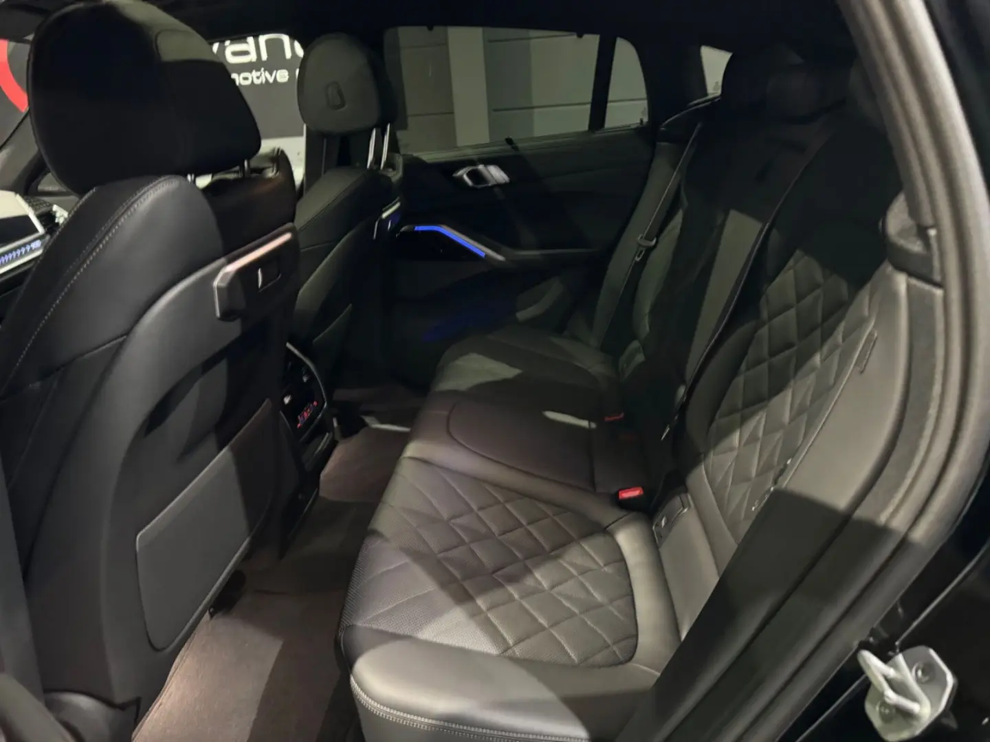 X6 30 d xDrive M Sport Pro 22   Inno Travel Full