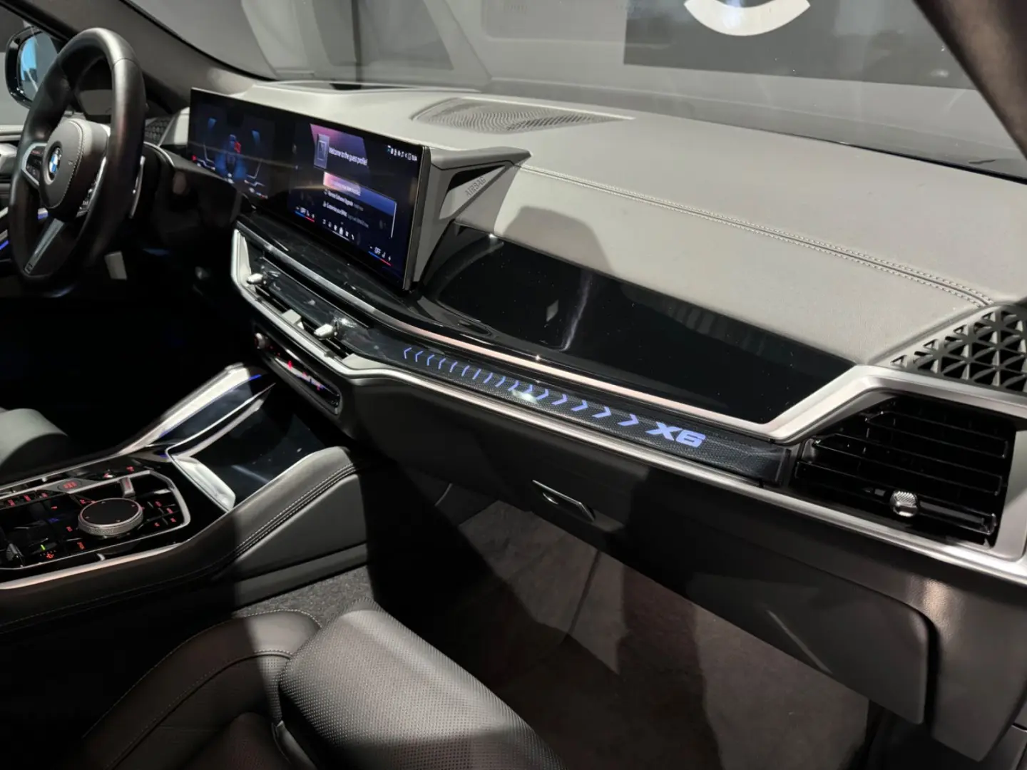 X6 30 d xDrive M Sport Pro 22   Inno Travel Full