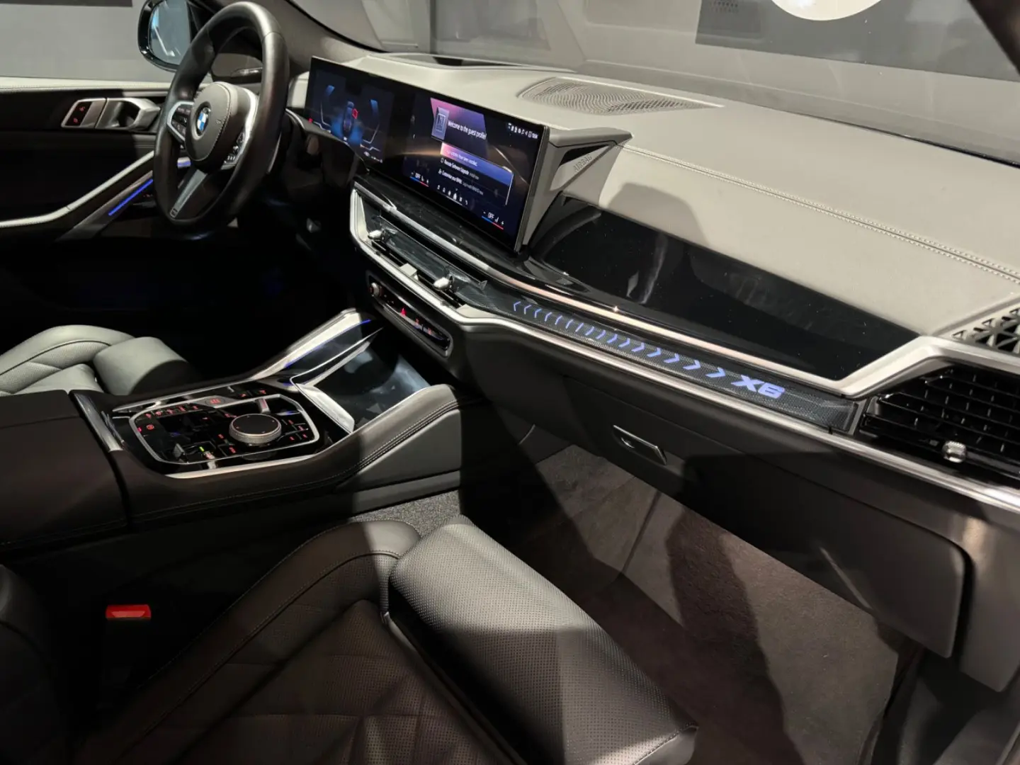 X6 30 d xDrive M Sport Pro 22   Inno Travel Full