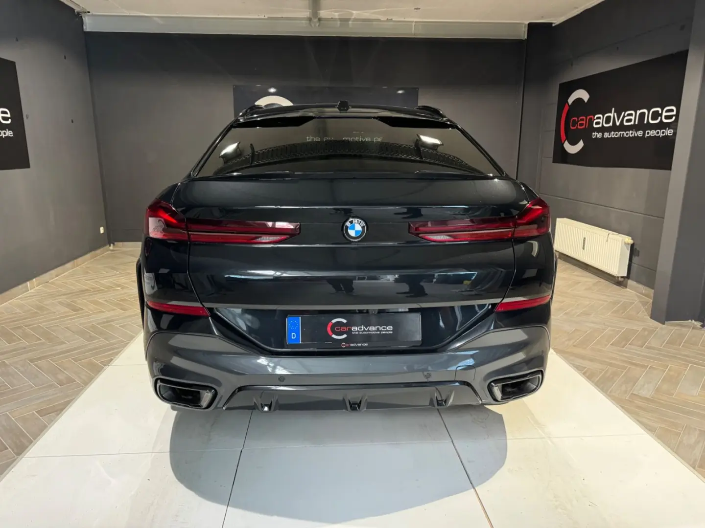 X6 30 d xDrive M Sport Pro 22   Inno Travel Full