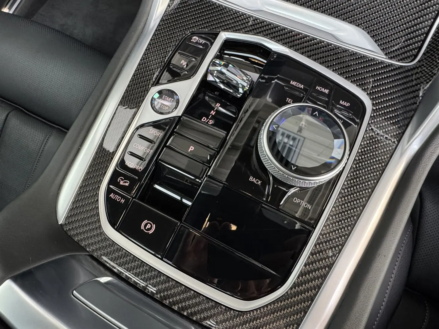 X6 xDr30d M Sport Pro 22'' Sitzlüft. ACC 360 AHK