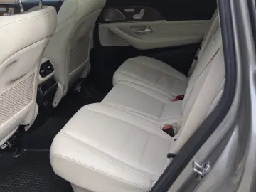 Mercedes-Benz GLS 400d AMG Line 4M