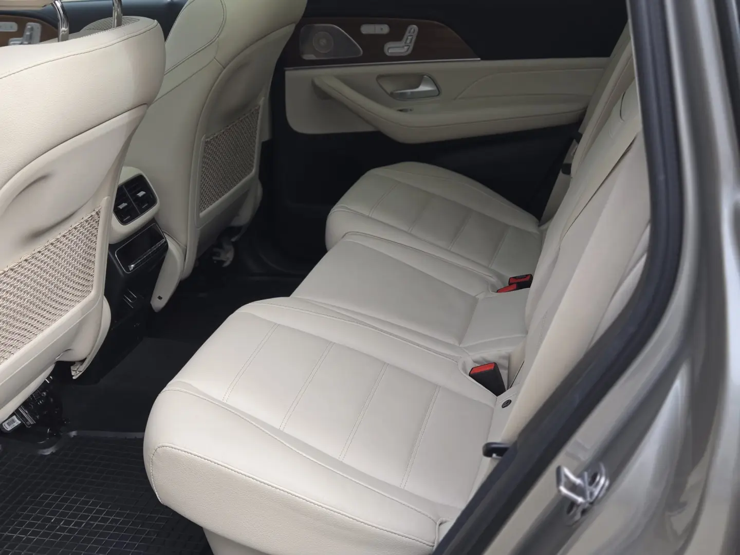 Mercedes-Benz GLS 400d AMG Line 4M