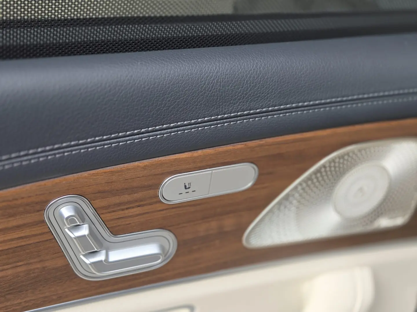 Mercedes-Benz GLS 400d AMG Line 4M