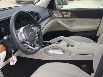 Mercedes-Benz GLS 400d AMG Line 4M