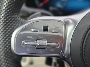 Mercedes-Benz GLS 400d AMG Line 4M