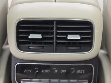 Mercedes-Benz GLS 400d AMG Line 4M