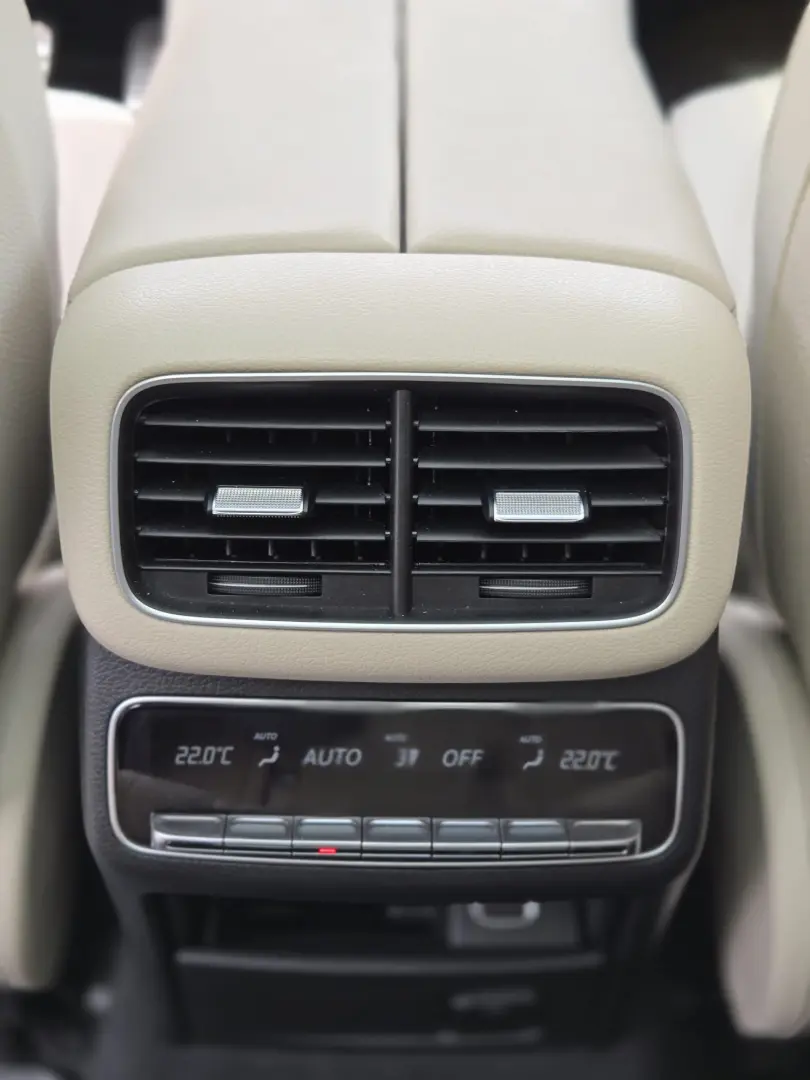 Mercedes-Benz GLS 400d AMG Line 4M