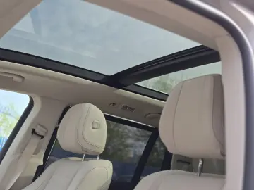 Mercedes-Benz GLS 400d AMG Line 4M