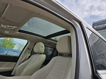 Mercedes-Benz GLS 400d AMG Line 4M