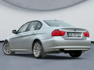 Bmw E90 2.0 D 2011 EURO 5