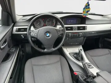 Bmw E90 2.0 D 2011 EURO 5