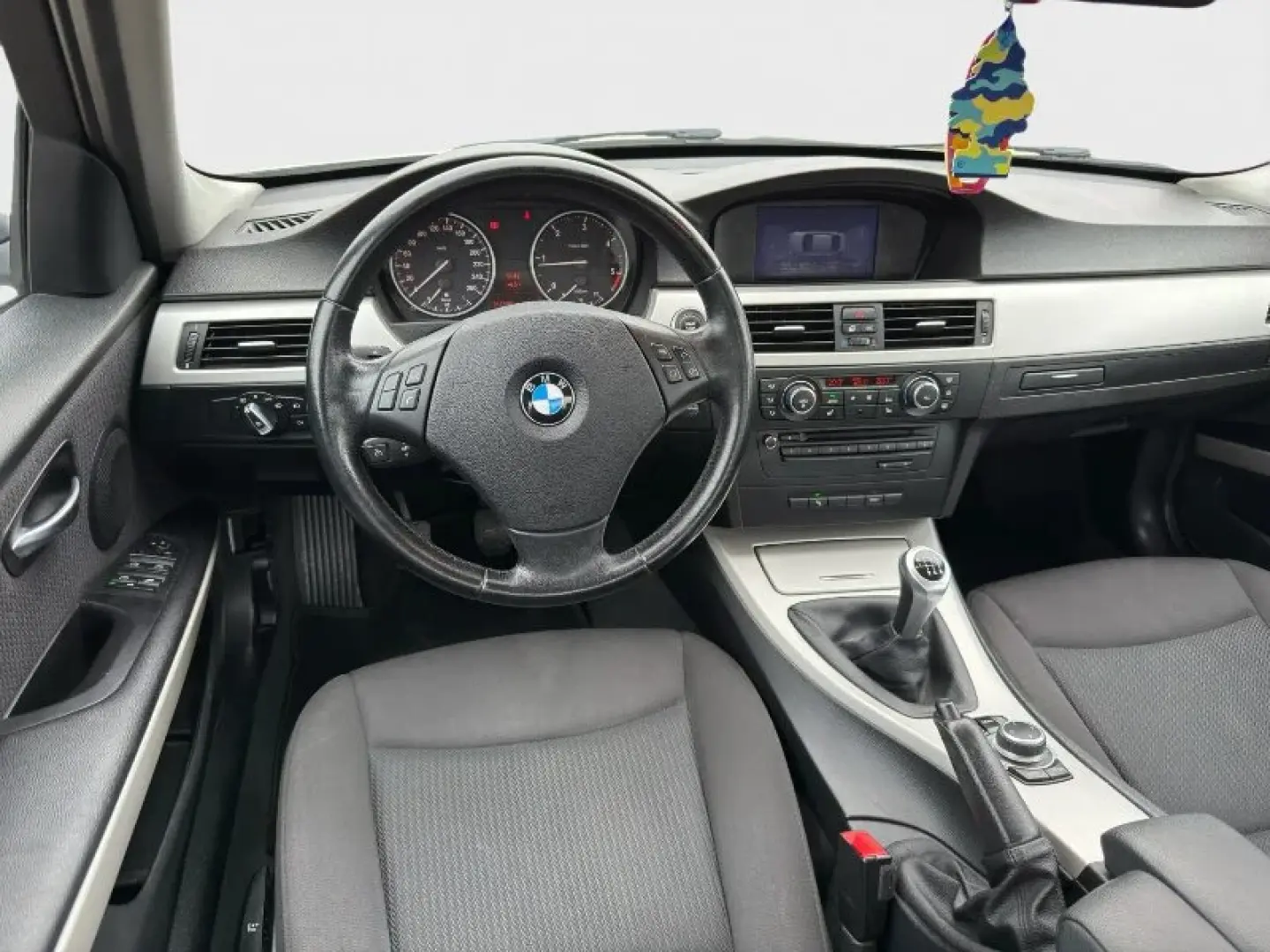 Bmw E90 2.0 D 2011 EURO 5