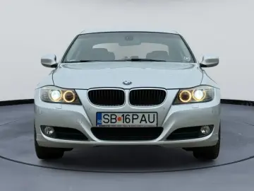 Bmw E90 2.0 D 2011 EURO 5