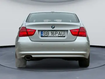 Bmw E90 2.0 D 2011 EURO 5