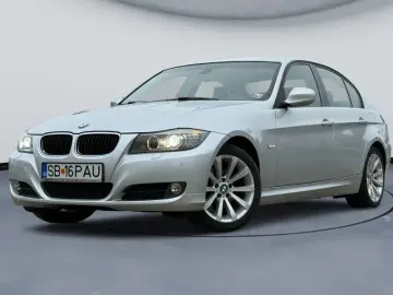 Bmw E90 2.0 D 2011 EURO 5