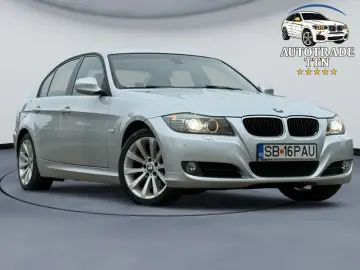 Bmw E90 2.0 D 2011 EURO 5