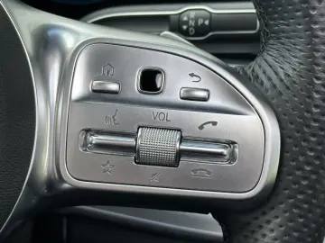 Mercedes-Benz GLE 400 d 4M Coupe AMG Line