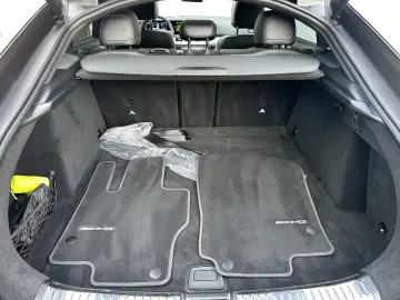 Mercedes-Benz GLE 400 d 4M Coupe AMG Line