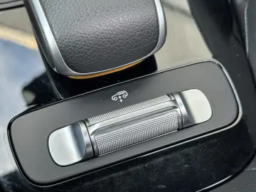 Mercedes-Benz GLE 400 d 4M Coupe AMG Line